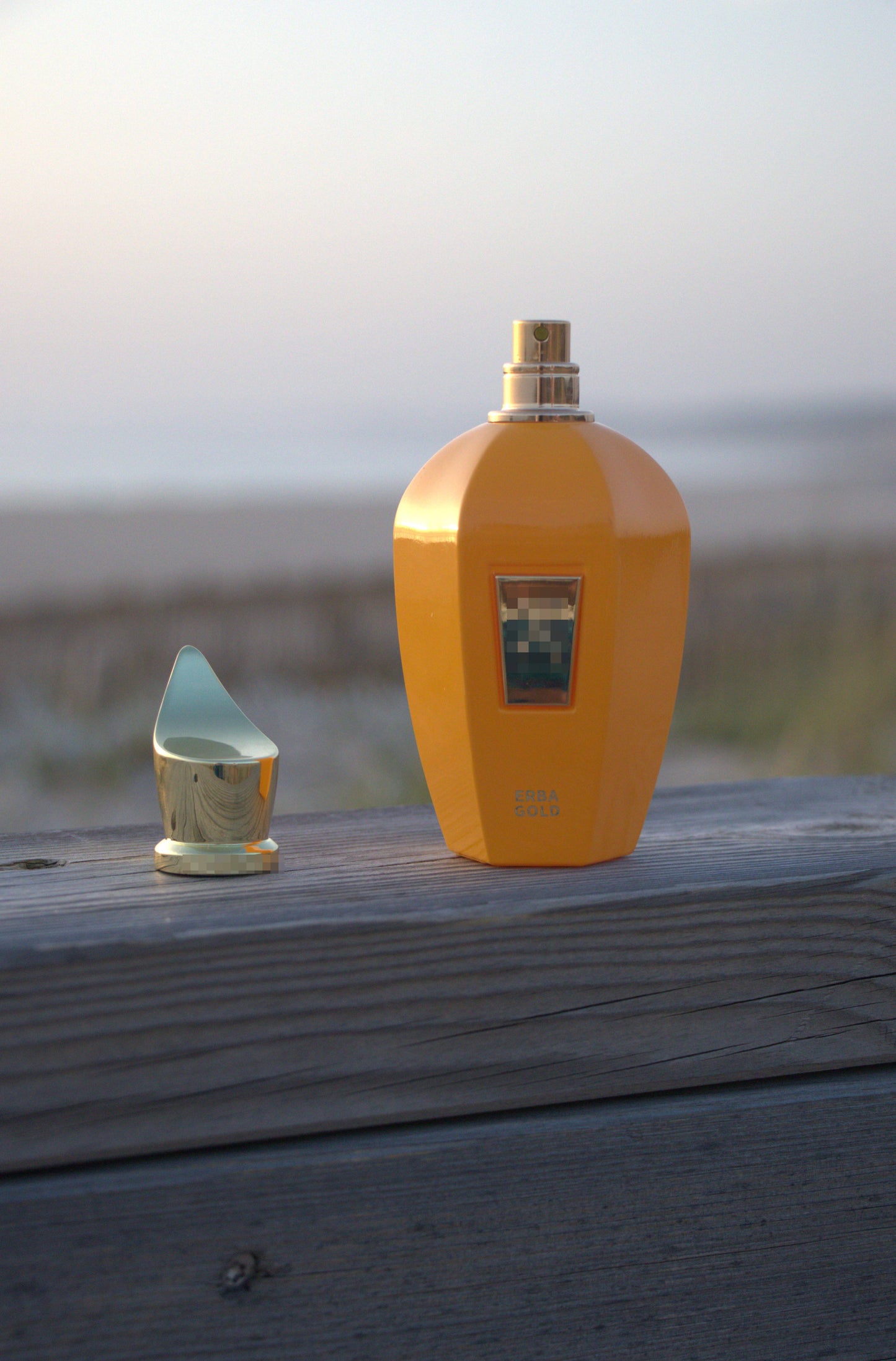 #DF002 - Erba Gold - 100ml