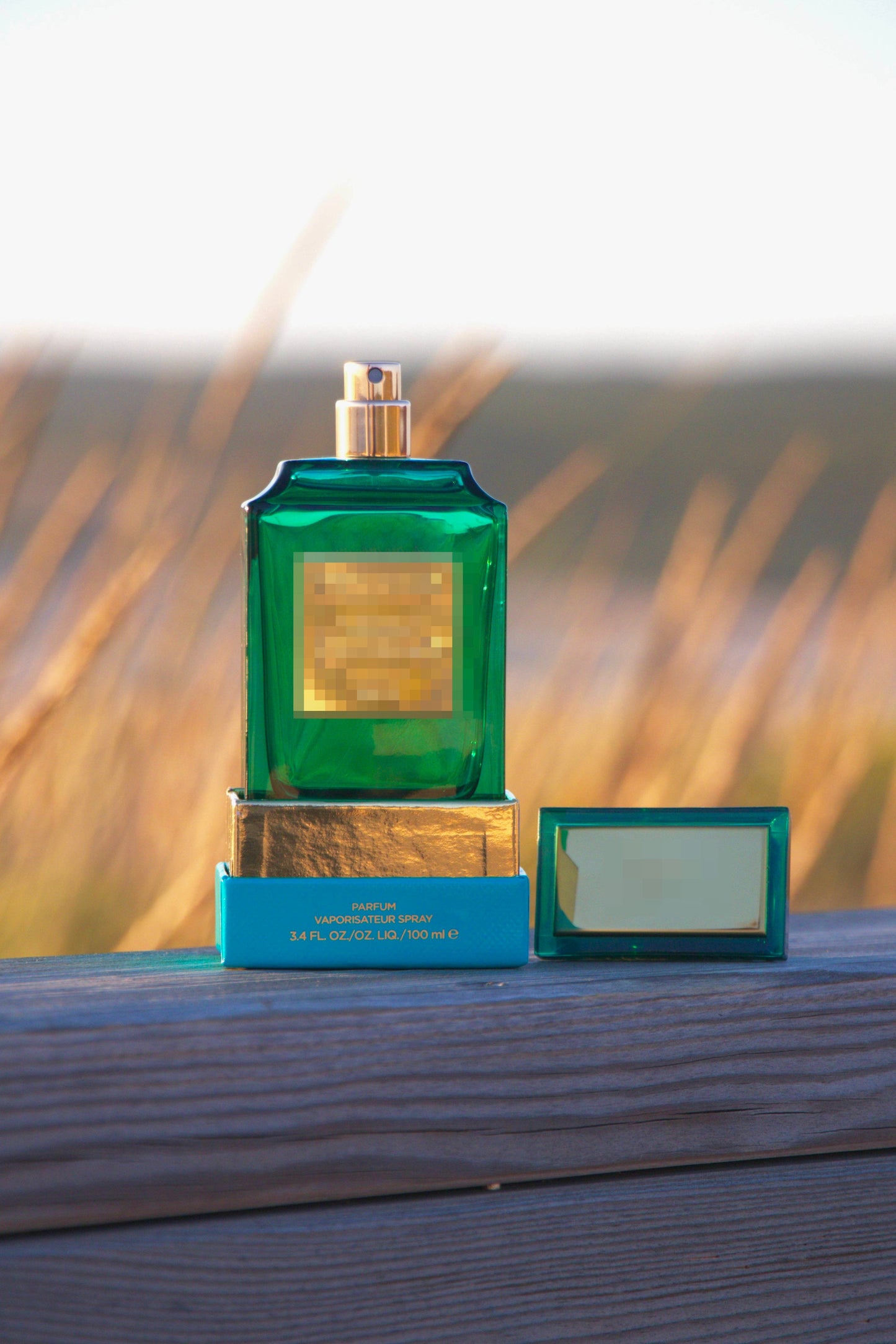 #DF005 - Neroli Portofino - 100ml