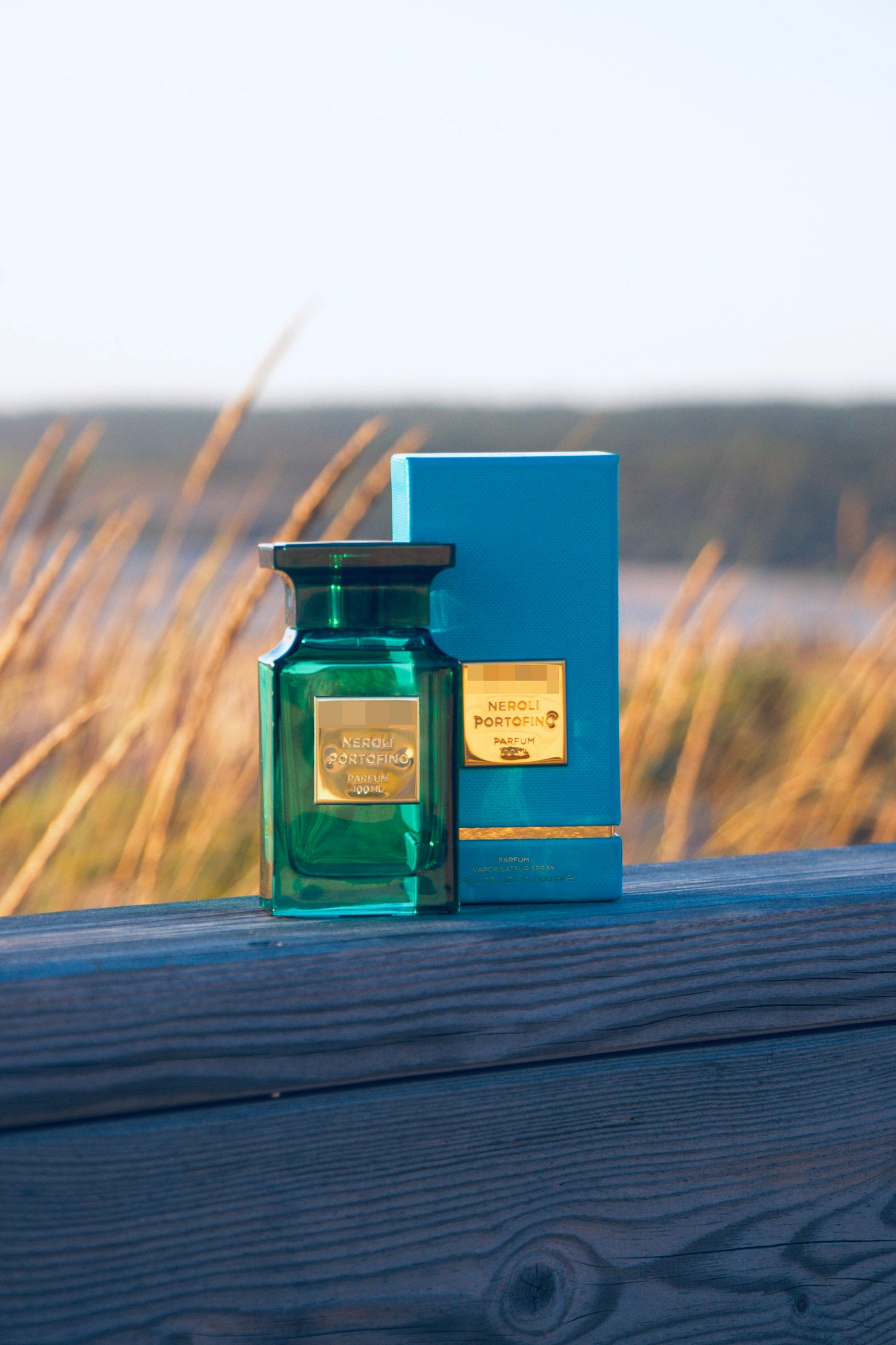 #DF005 - Neroli Portofino - 100ml