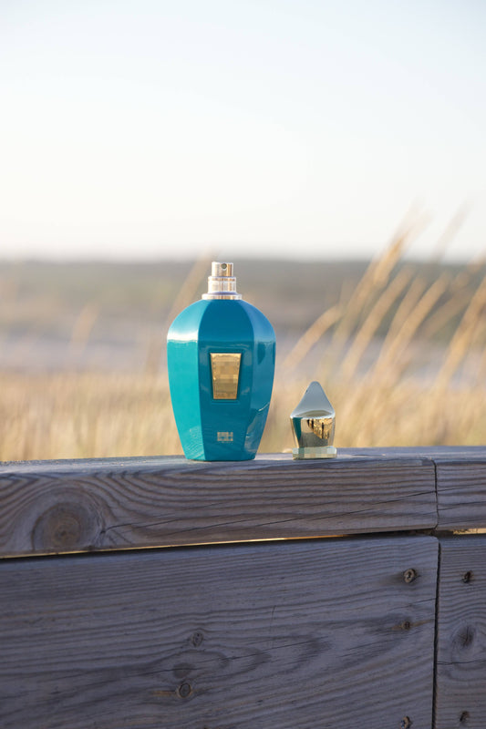 #DF003 - Pure Herbs - 100ml