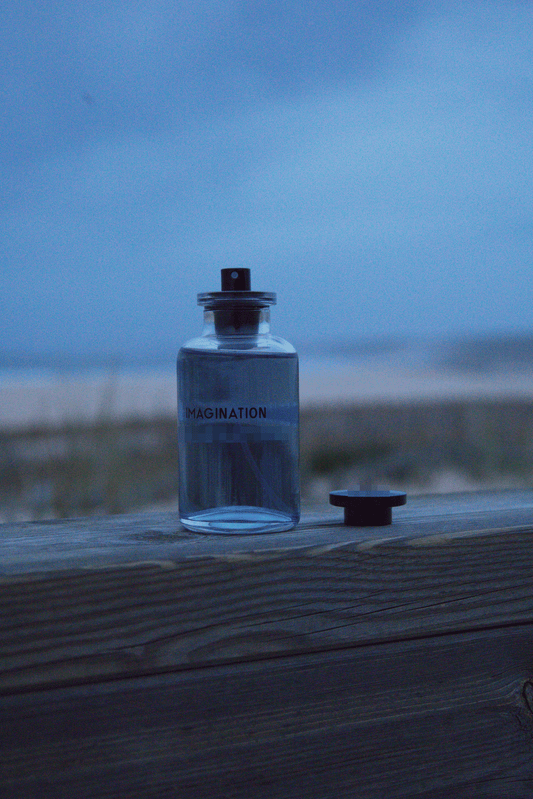 #DF006 - Imagination – 100ml