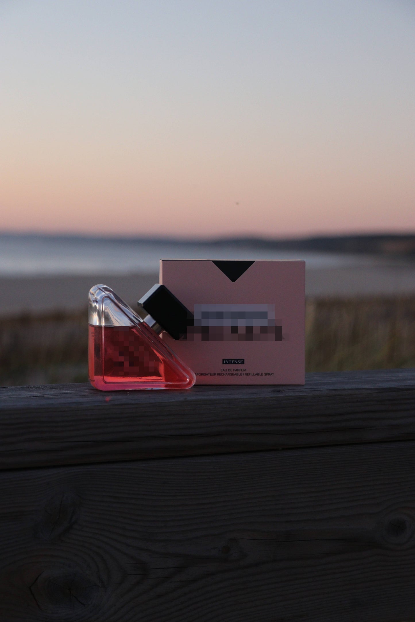 #DF012 - Paradoxe Intense - 90ml