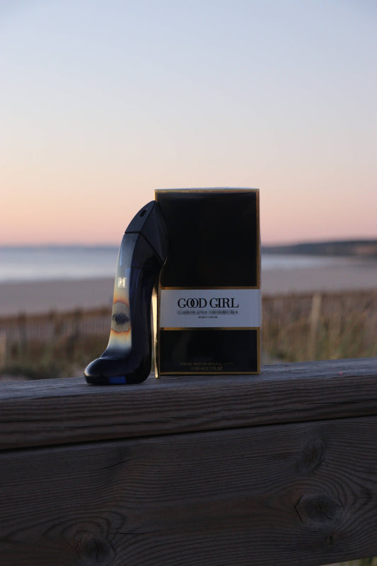 #DF018 - Good Girl - 80ml