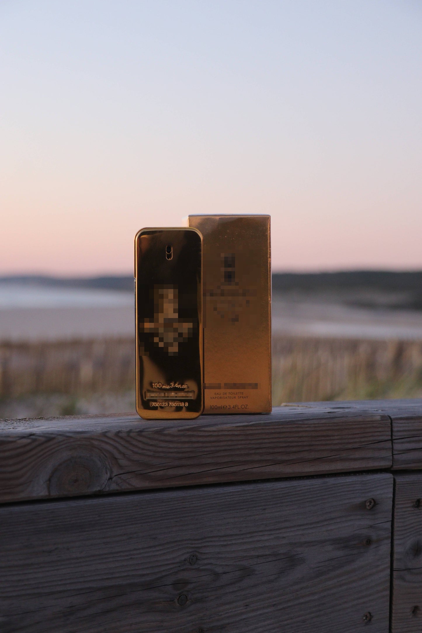 #DF013 - One Million - 100ml
