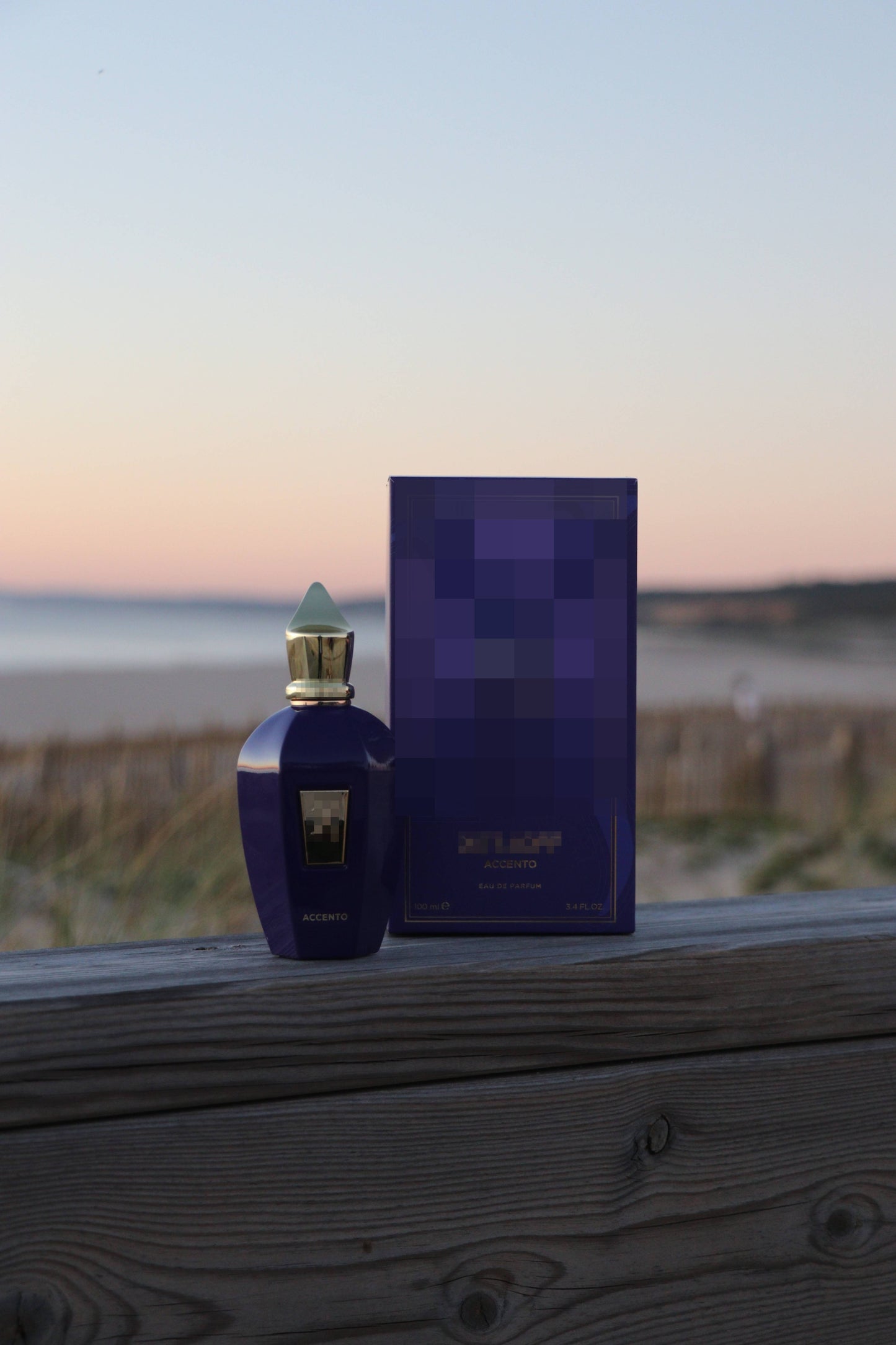 #DF015 - Accento - 100ml