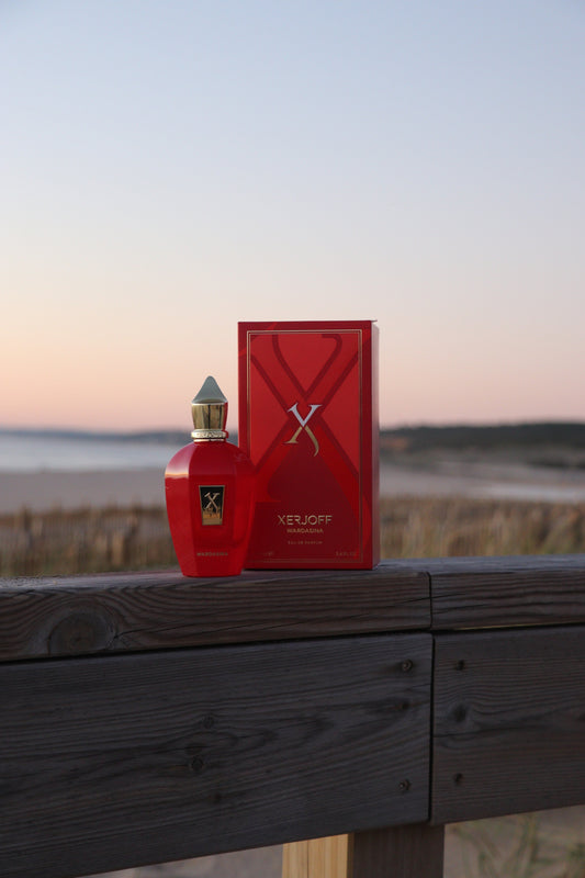 #DF005 - Wardasina - 100ml