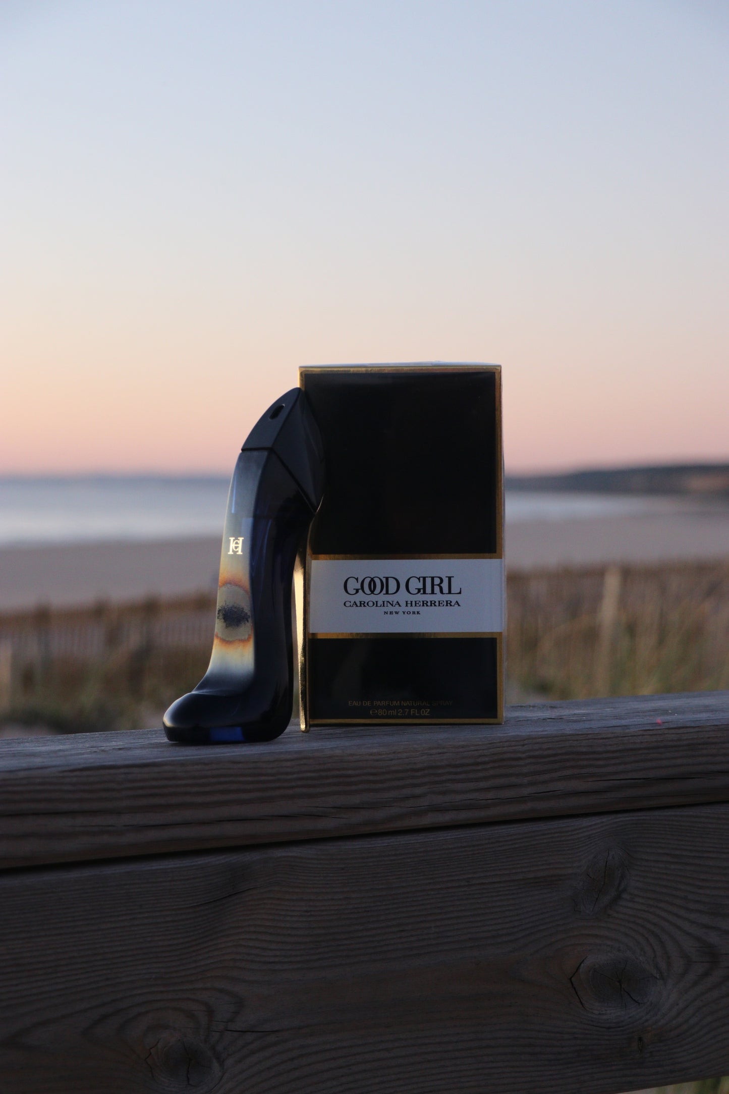 Carolina Herrera - Good Girl - 80ml