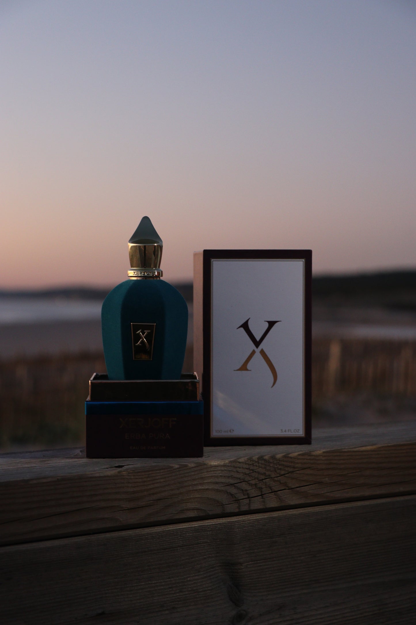 Xerjoff - Erba Pura - 100ml