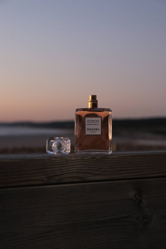 #DF024 - Coco Mademoiselle Intense - 100ml