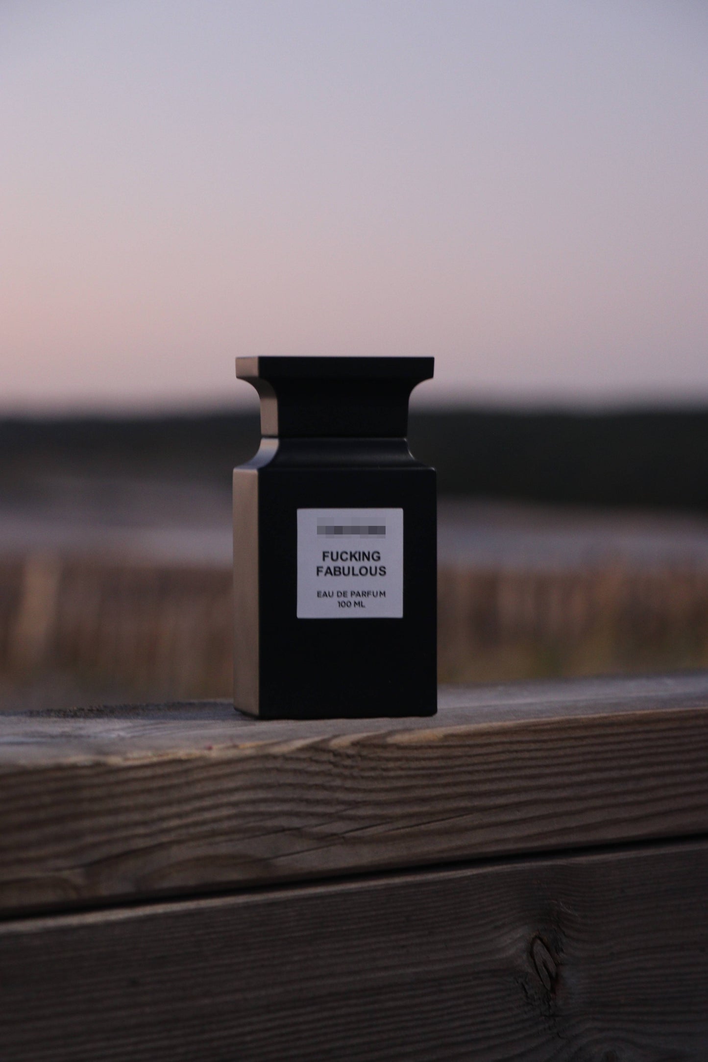 #DF003 - Fucking Fabulous - 100ml