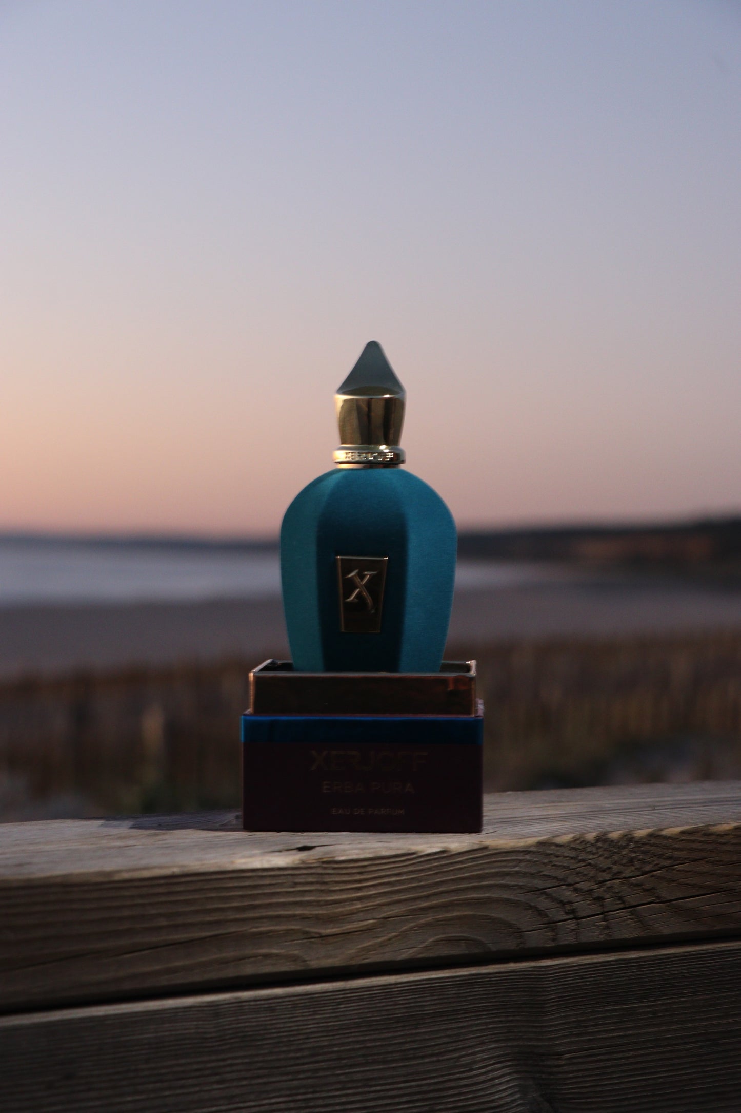Xerjoff - Erba Pura - 100ml