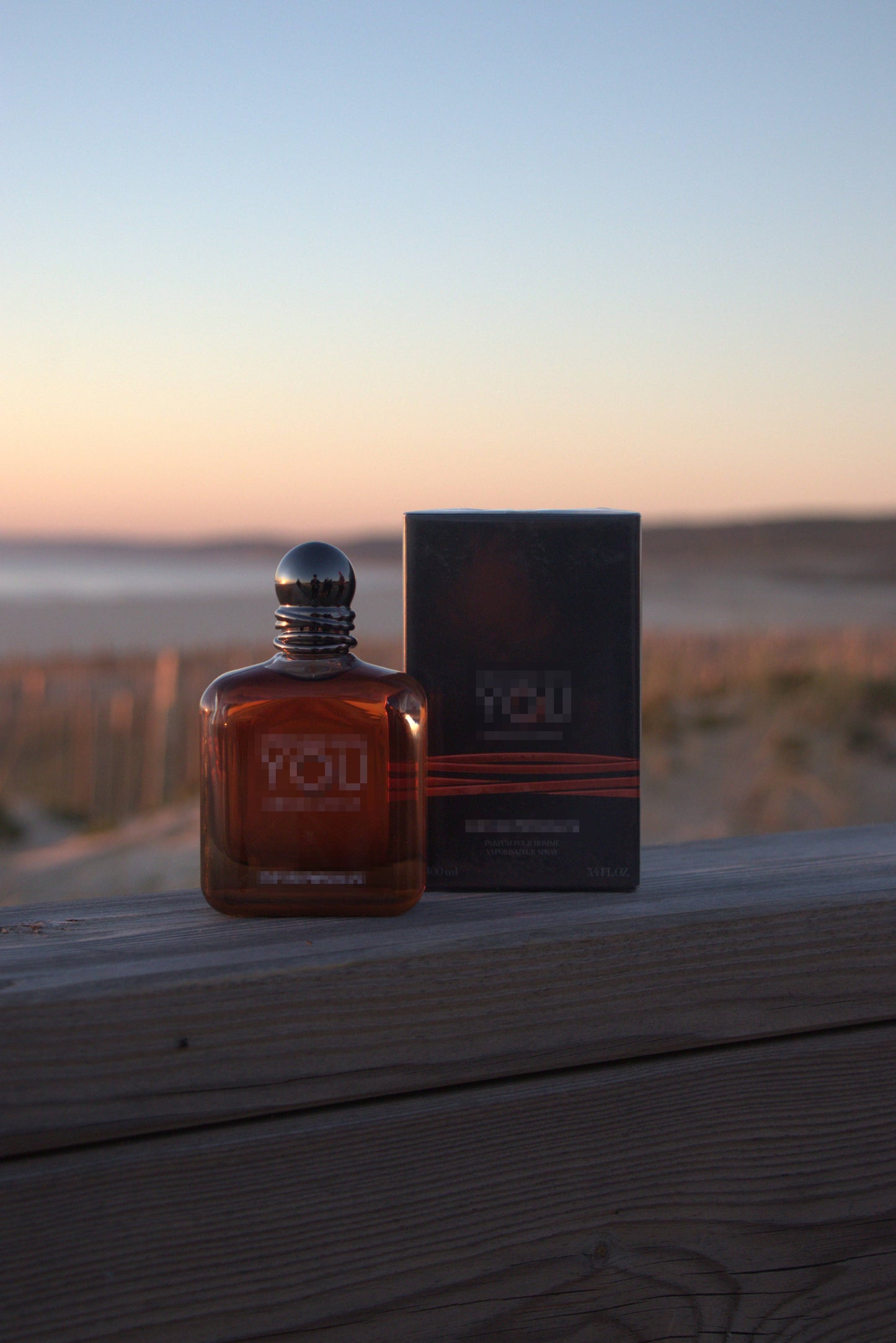 #DF011 - Absolutely - 100ml