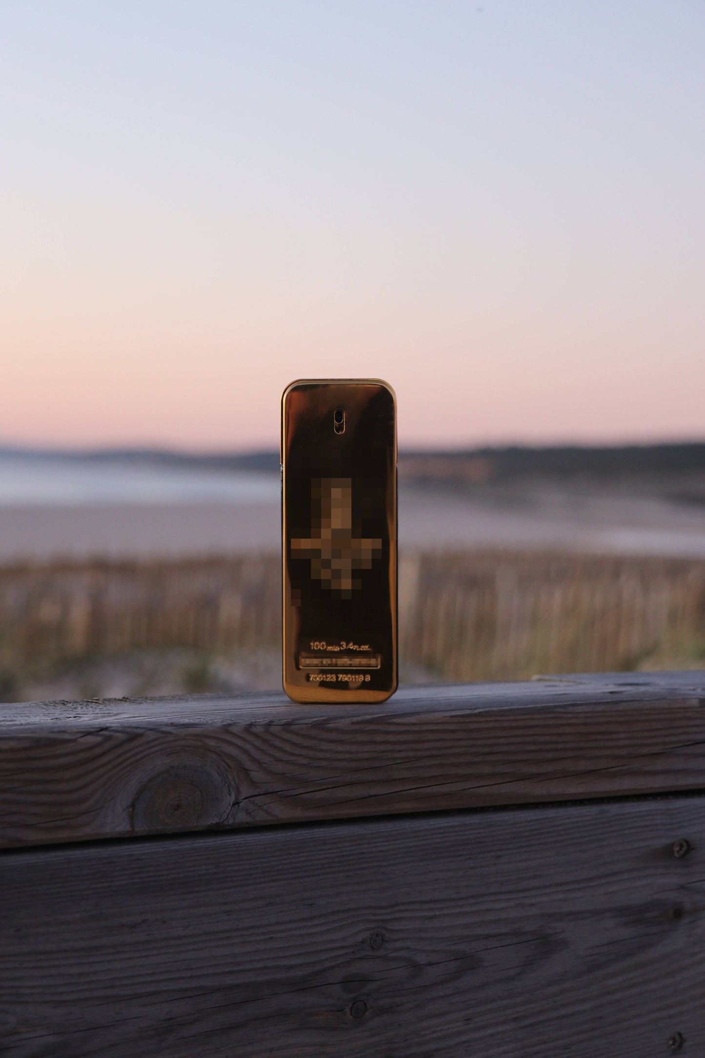 #DF013 - One Million - 100ml