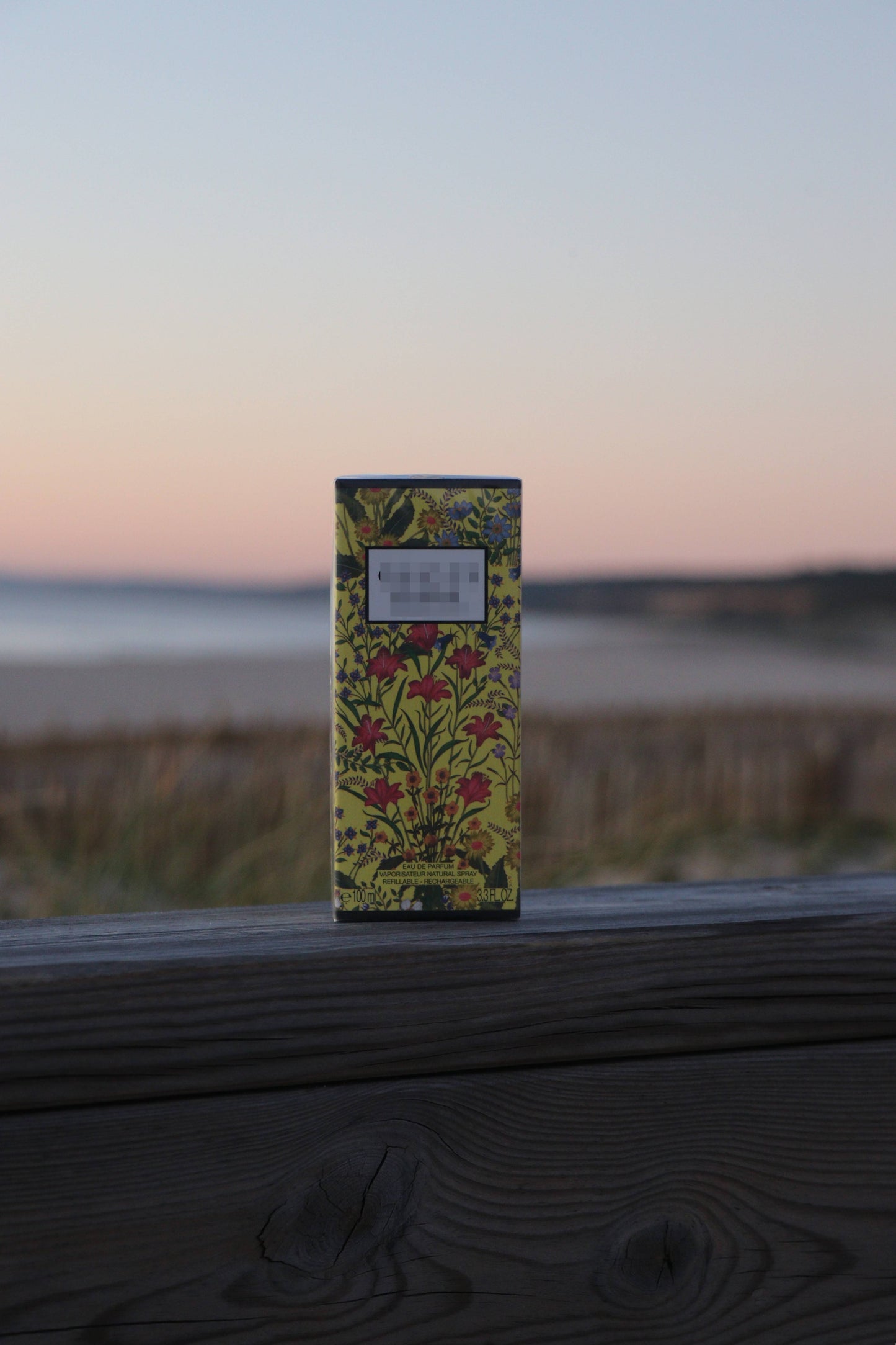 #DF020 - Flora Gorgeous Orchid - 100ml