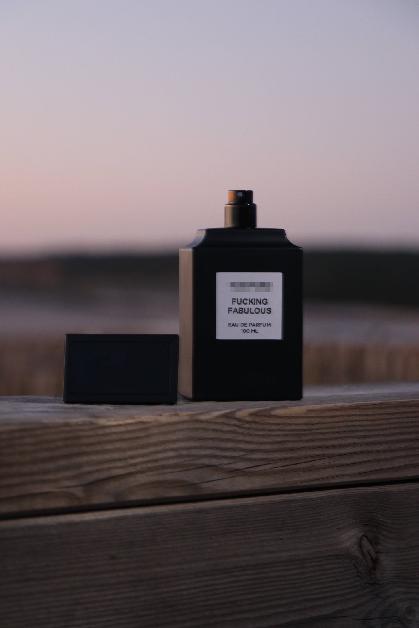 #DF003 - Fucking Fabulous - 100ml