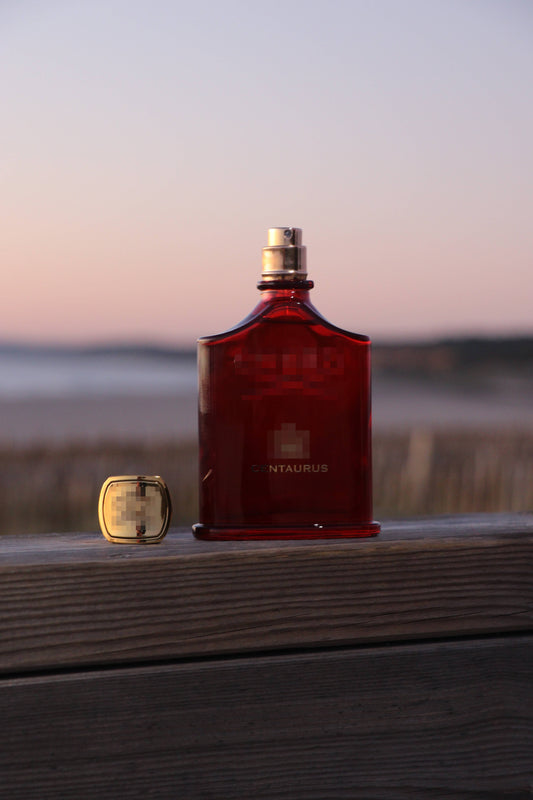 #DF025 - Centaurus - 100ml