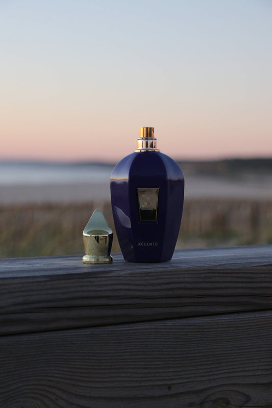 #DF001 - Accent - 100ml