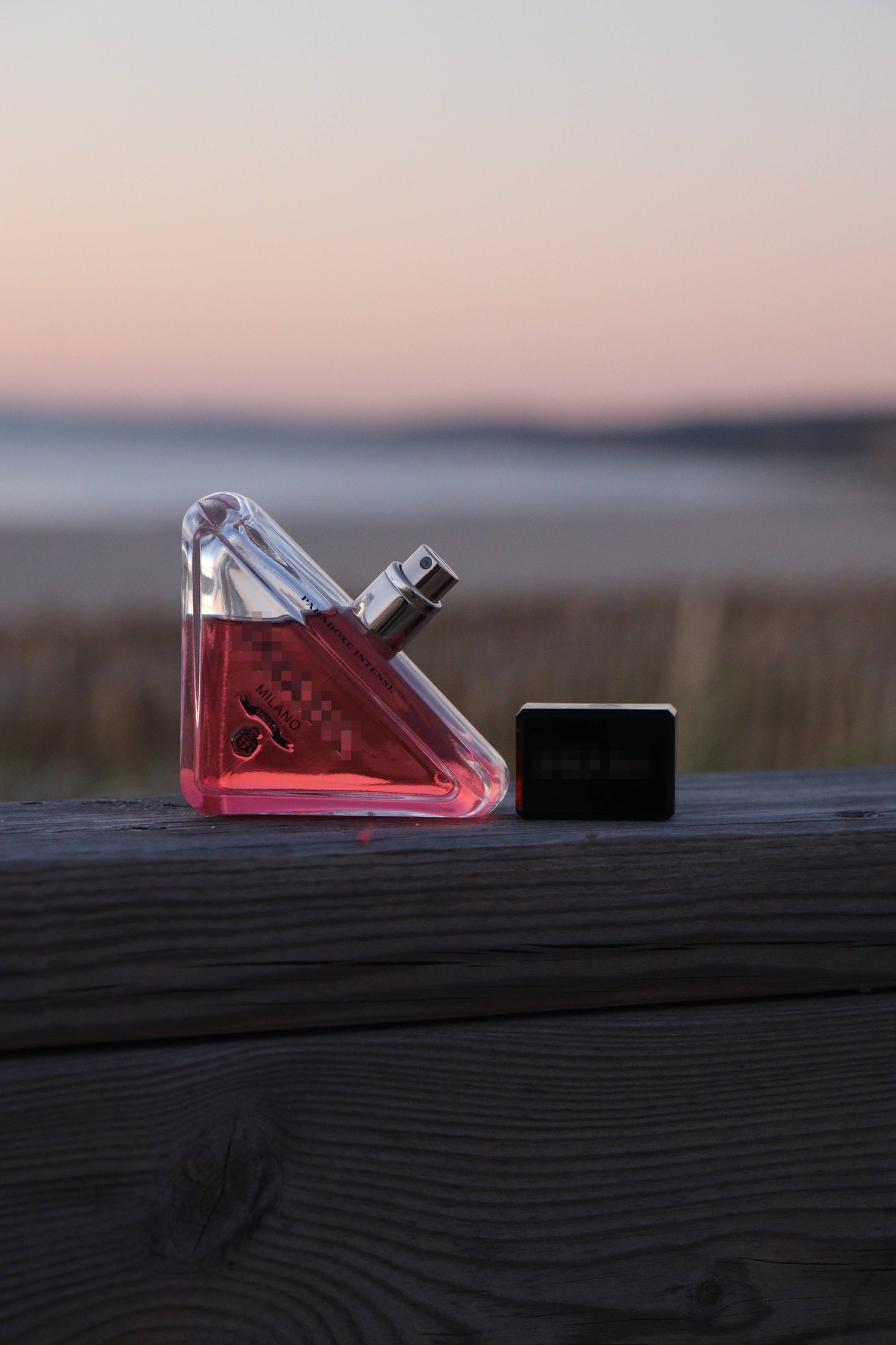 #DF012 - Paradoxe Intense - 90ml
