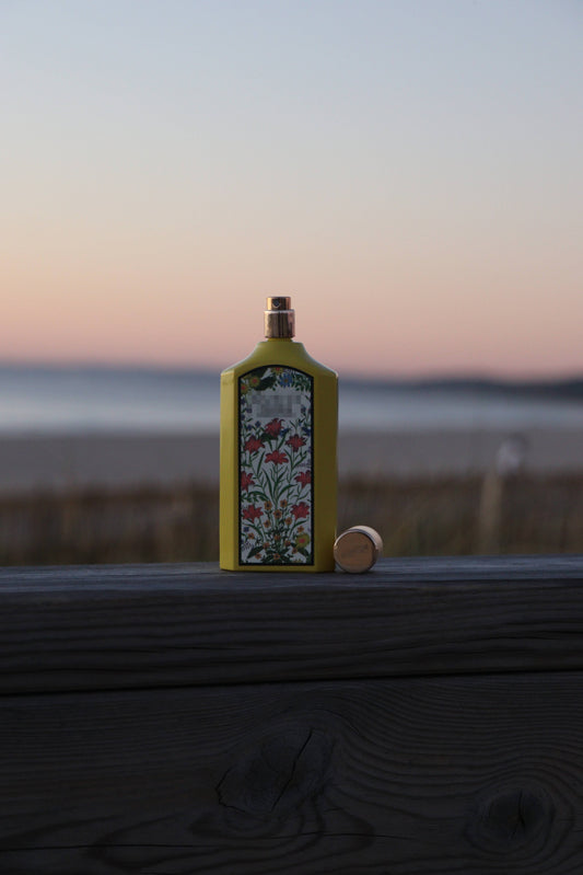 #DF021 - Flora Gorgeous Orchid - 100ml