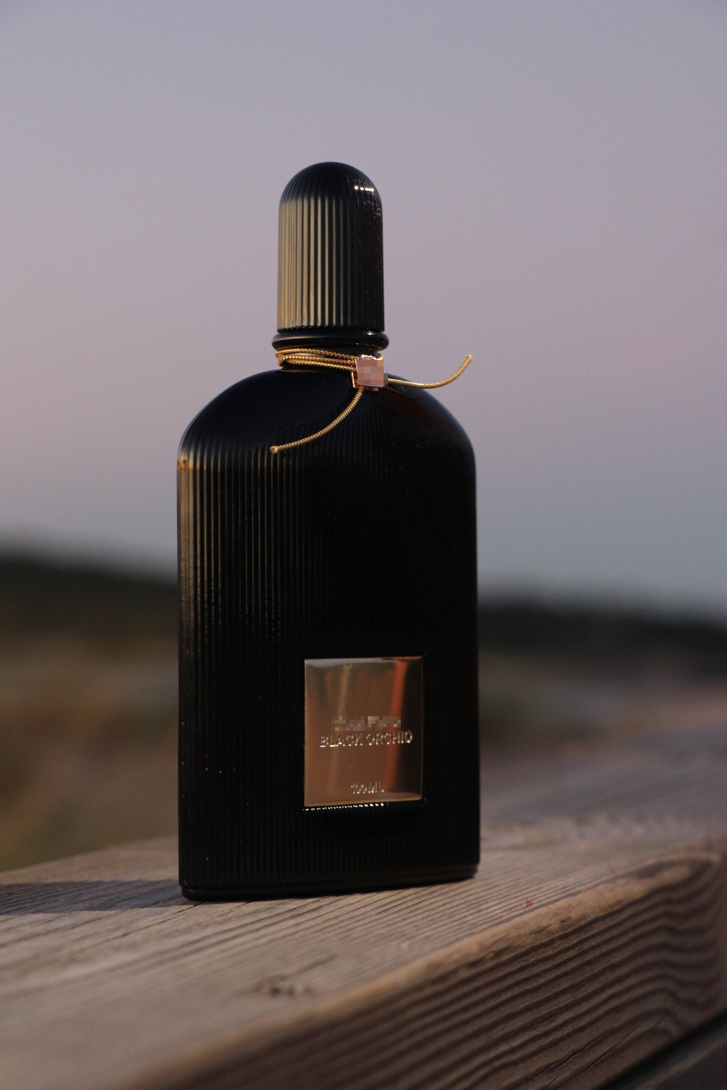 #DF006 - Black Orchid - 100ml
