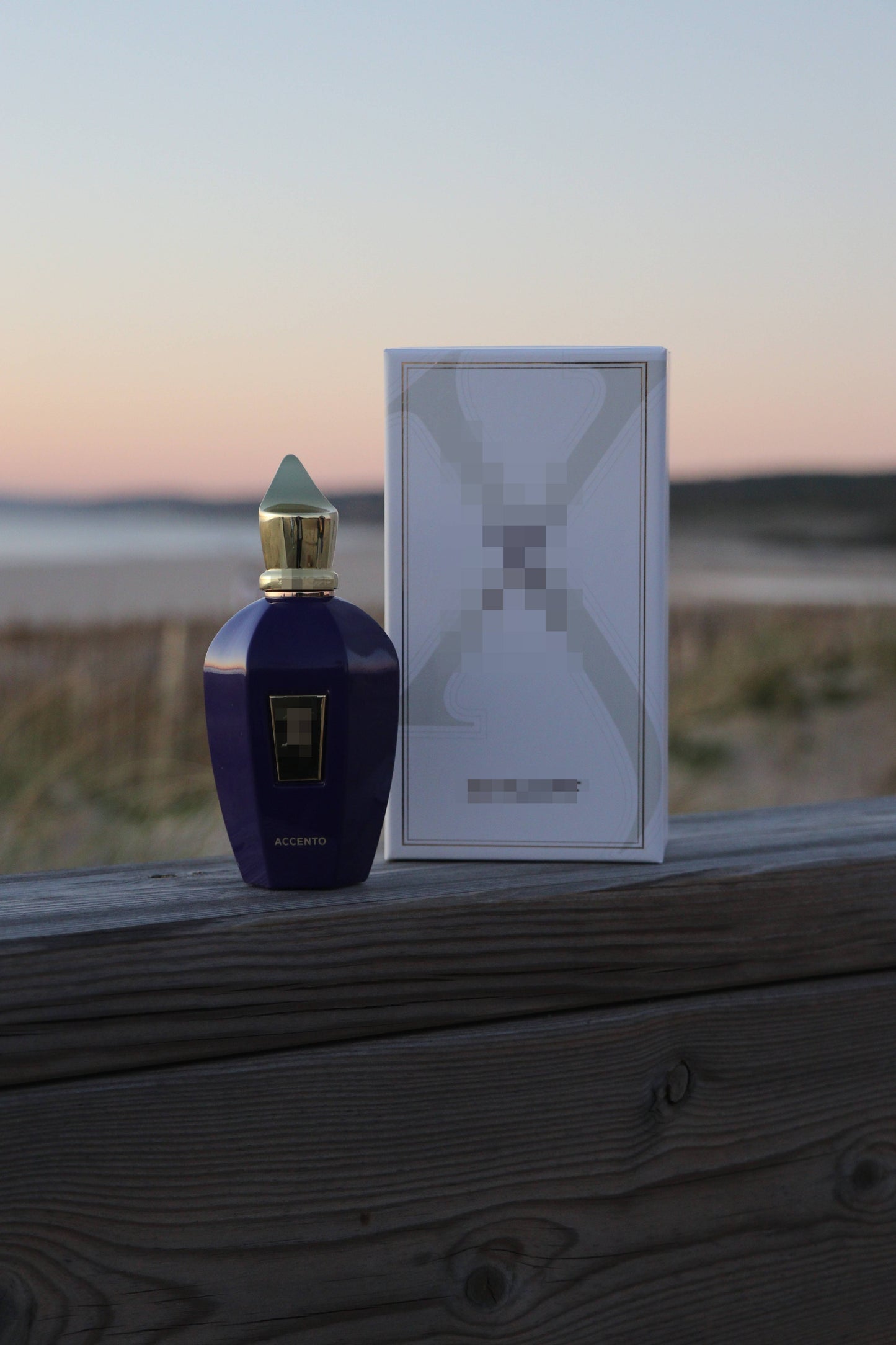 #DF015 - Accento - 100ml