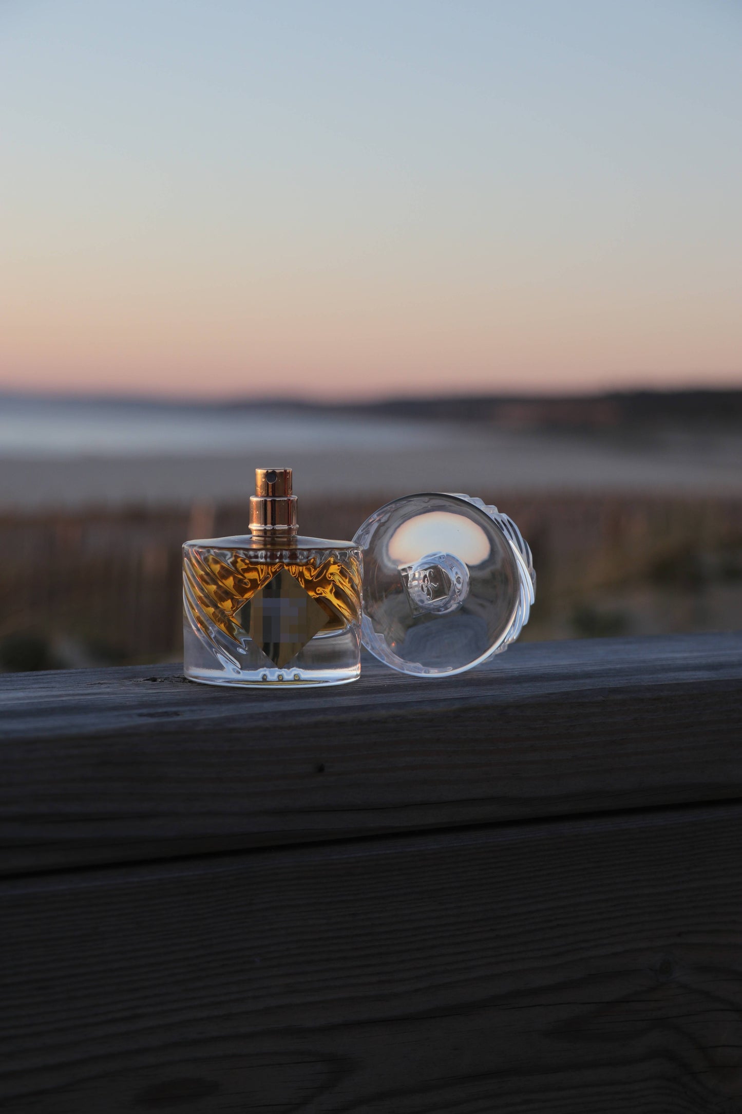 #DF021 - Angel’s Share - 50ml