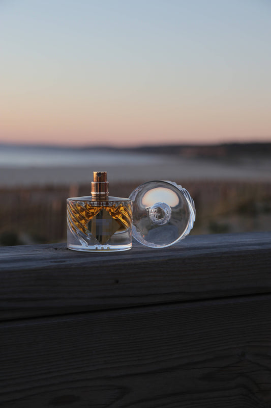 #DF026 - Angel’s Share - 50ml