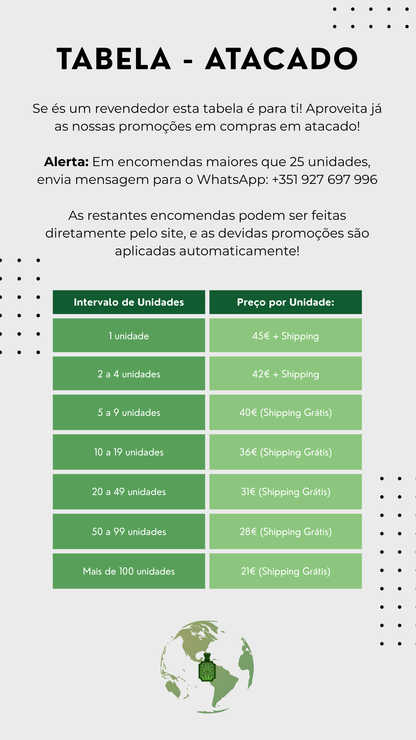 #DF012 - Bitter Peach - 100ml