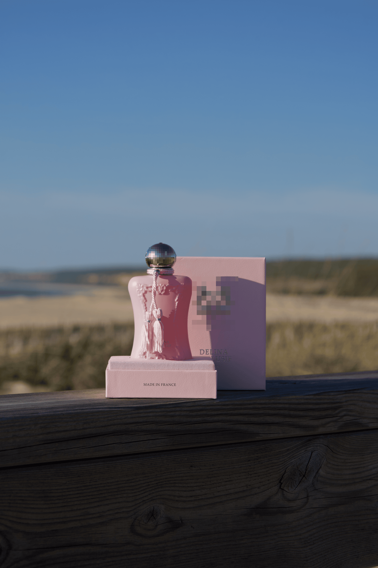 #DF007 - Delina Exclusif - 75ml