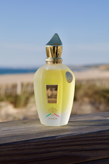 #DF004 - Naxos - 100ml