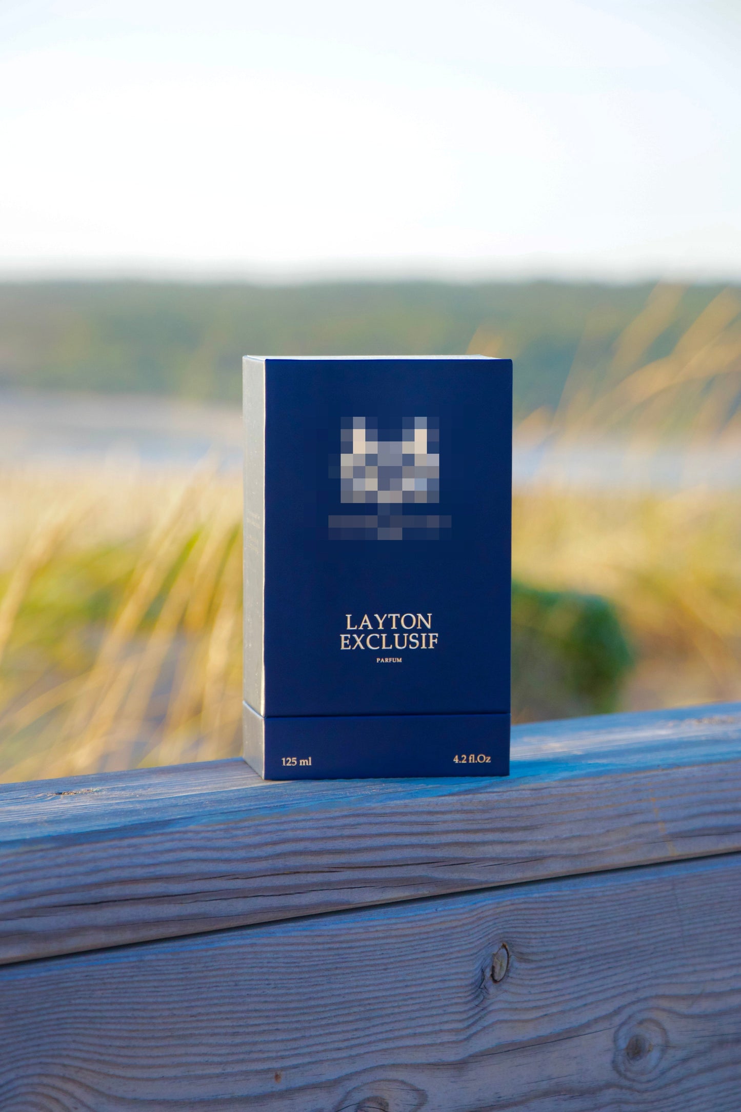 #DF008 - Layton Exclusif - 125ml
