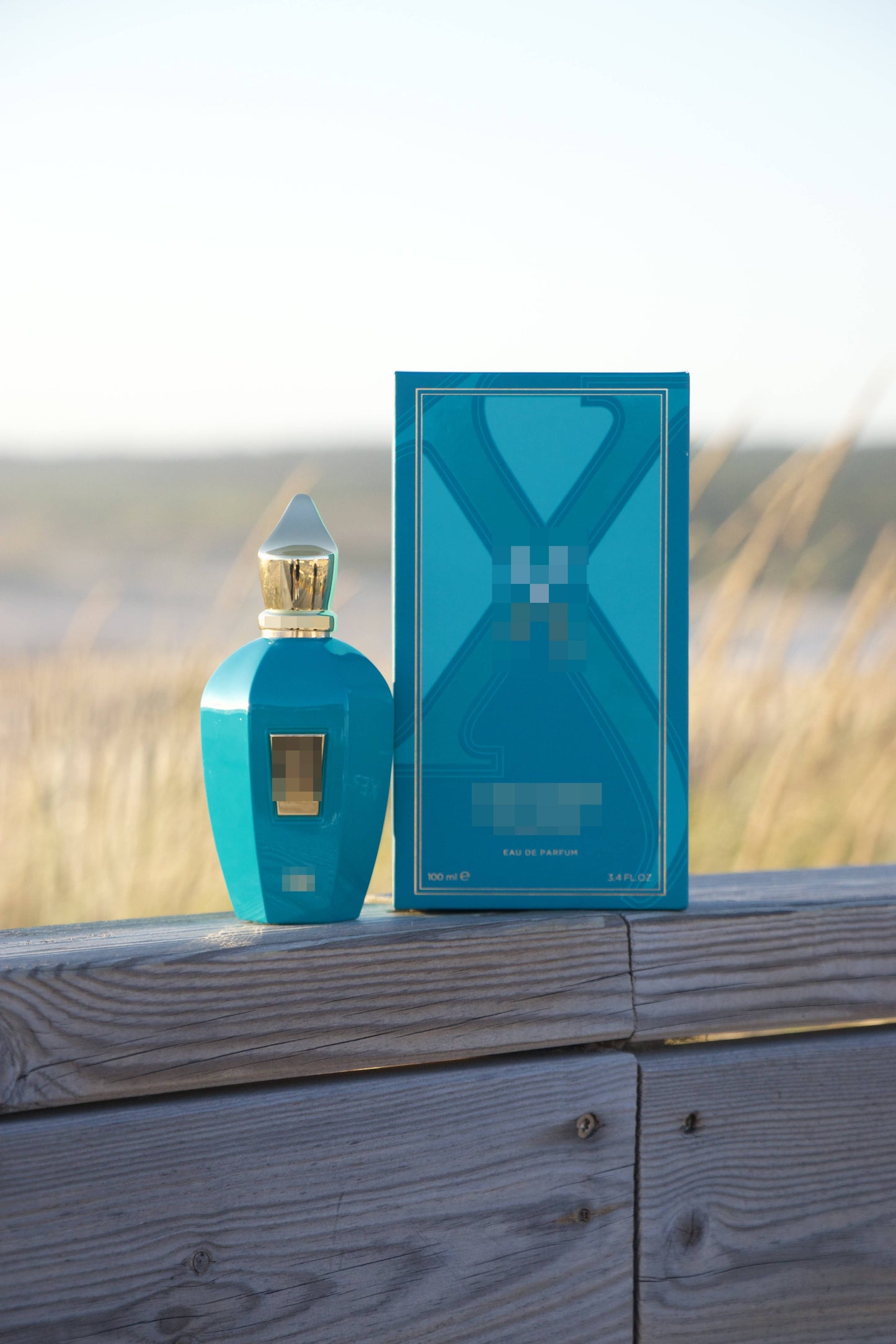 #DF001 - Erba Pura - 100ml