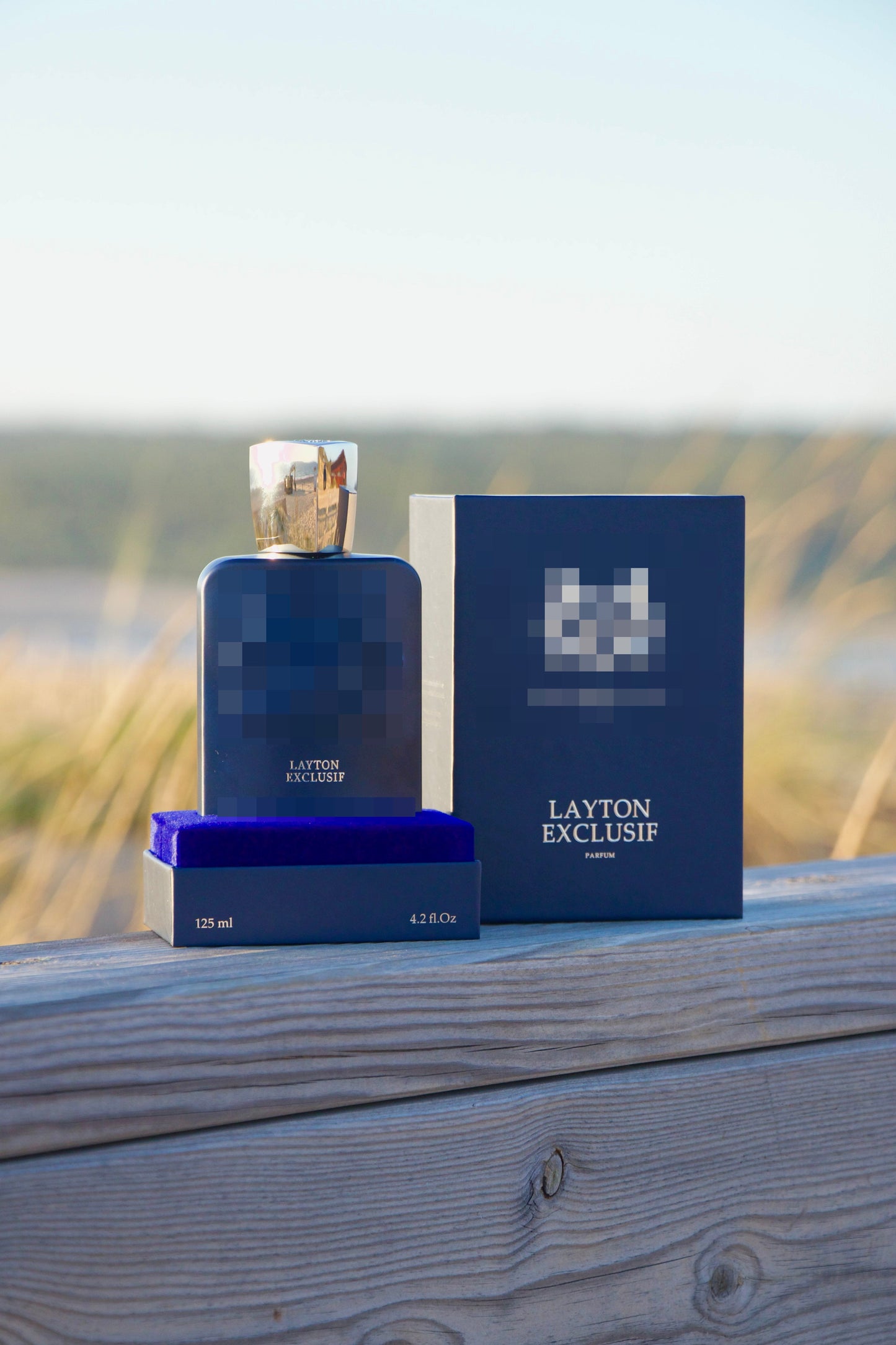 #DF008 - Layton Exclusif - 125ml