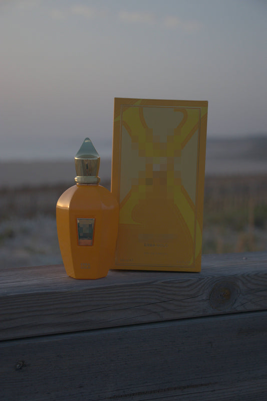 #DF002 -  Erba Gold - 100ml