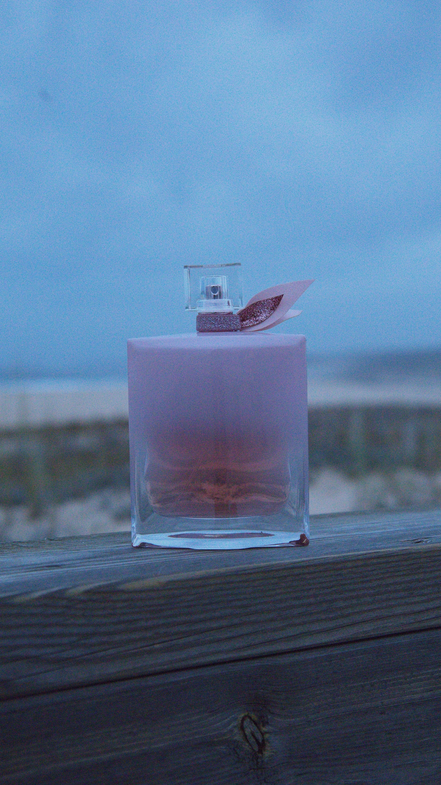 #DF011 - Vanille Nude - 100ml