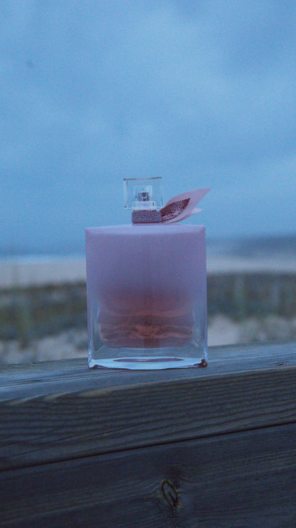 #DF011 - Vanille Nude - 100ml