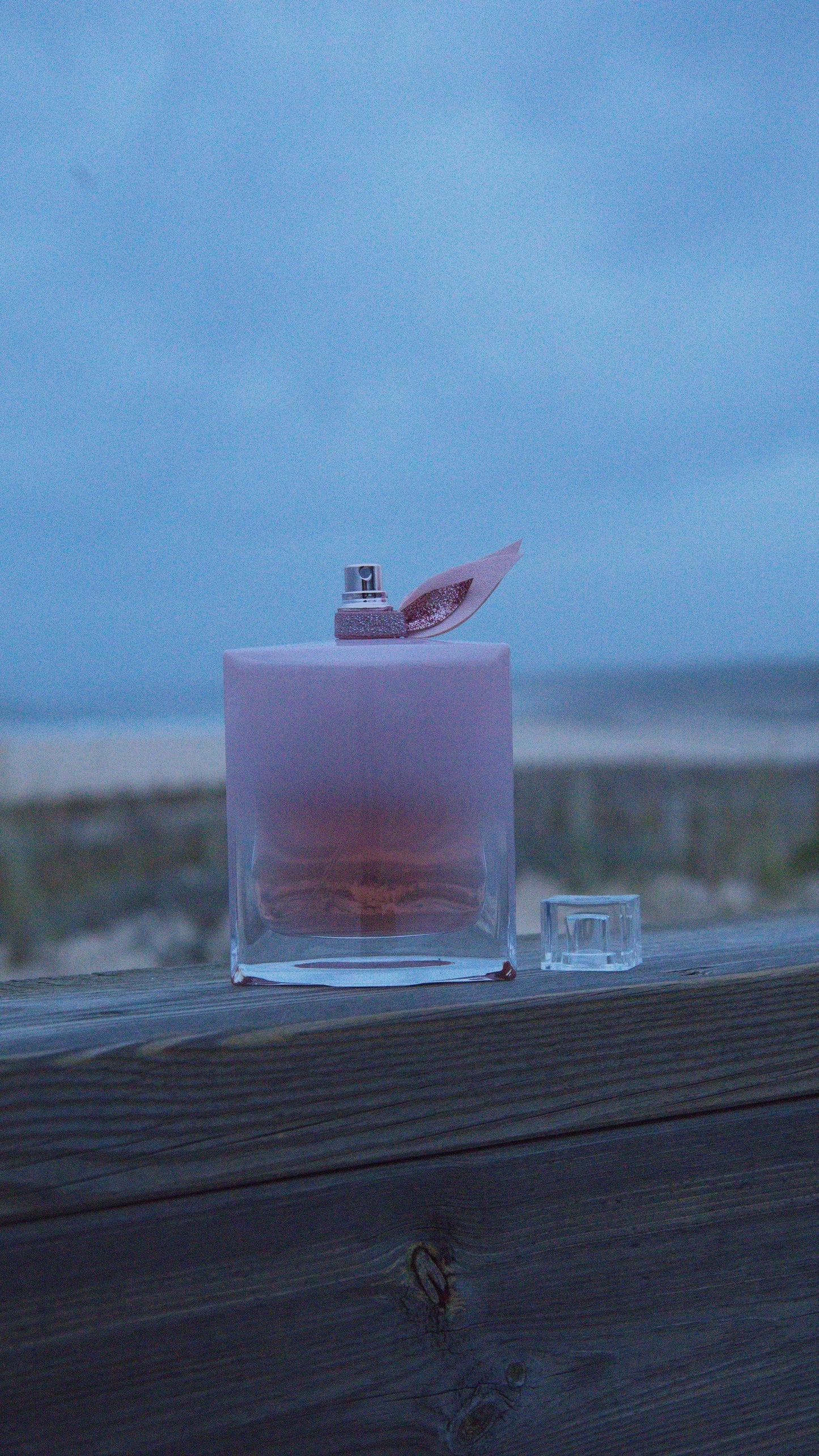 #DF011 - Vanille Nude - 100ml