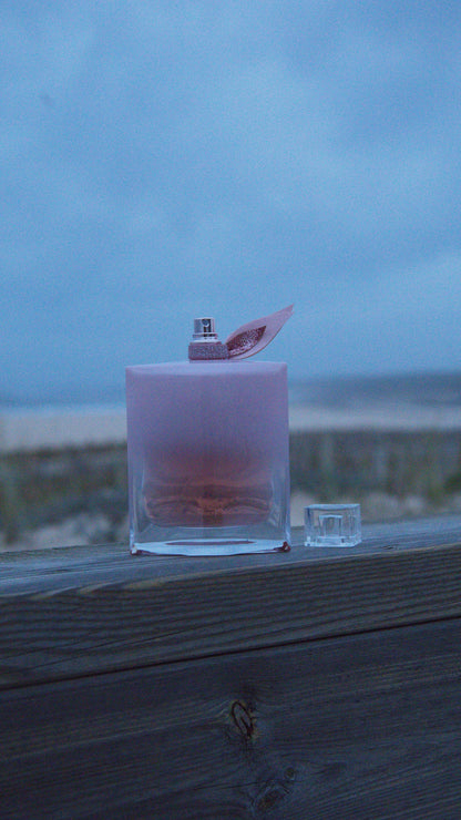 #DF011 - Vanille Nude - 100ml