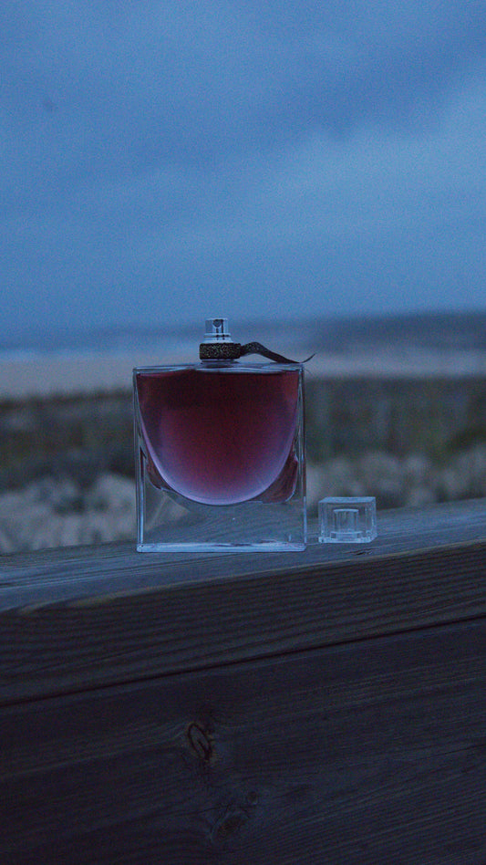 #DF010 - L'ELIXIR - 100ml