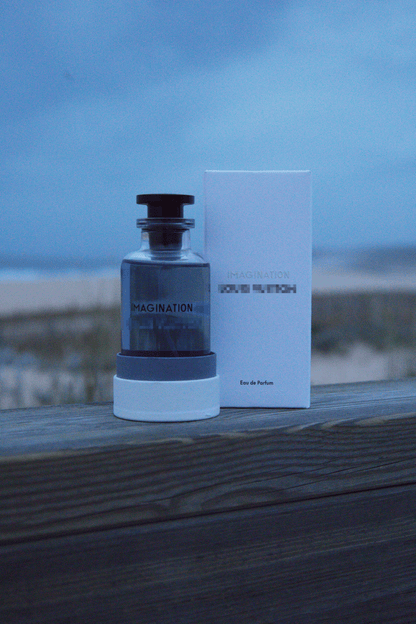 #DF006 - Imagination – 100ml