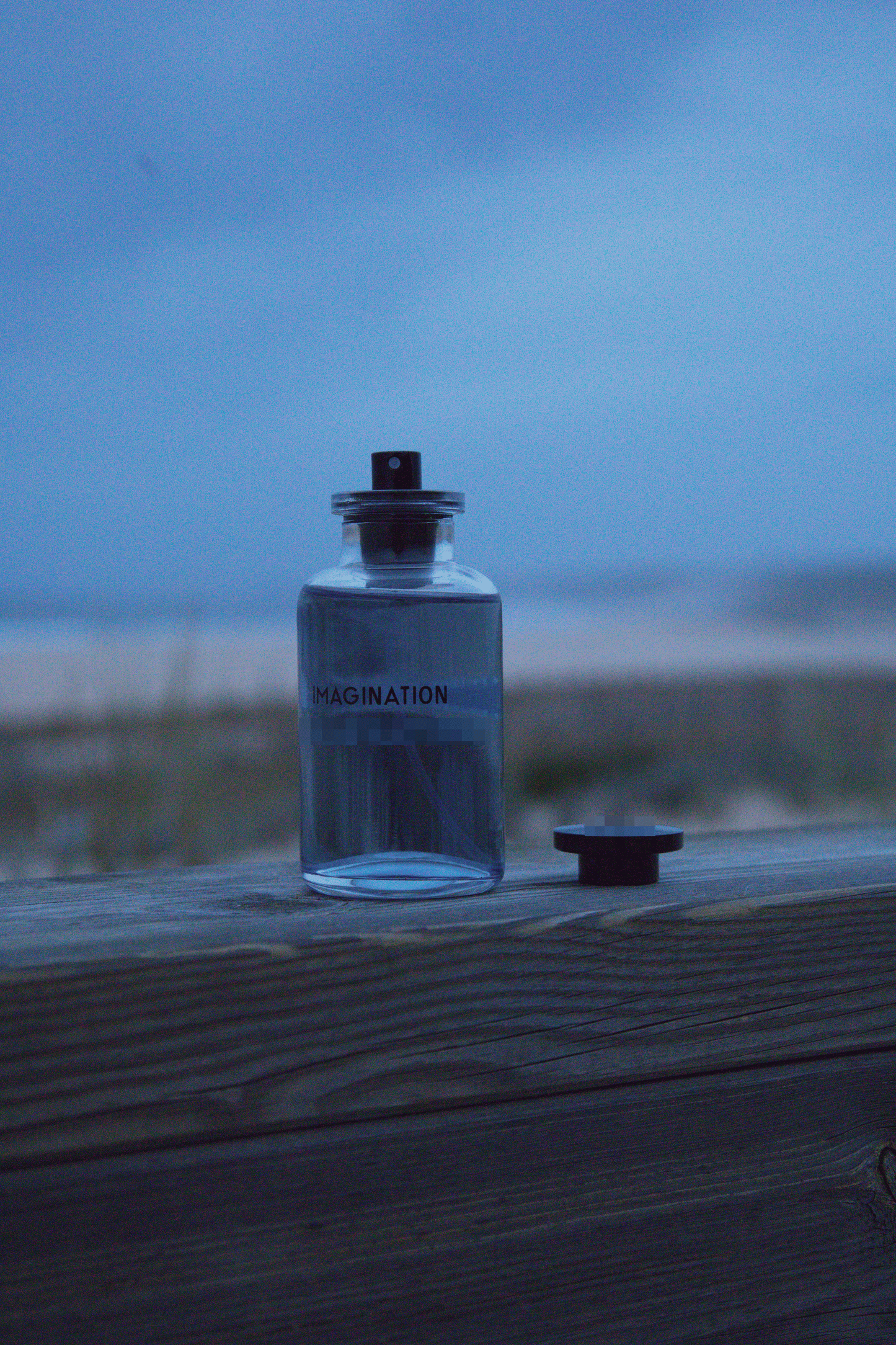 #DF006 - Imagination – 100ml