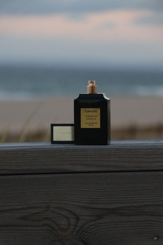 Tom Ford - Tobacco Vanille - 100ml