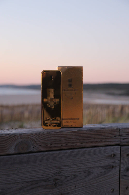 #DF013 - One Million - 100ml