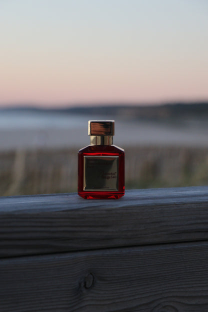 MFK - Baccarat Rouge 540 - 70ml
