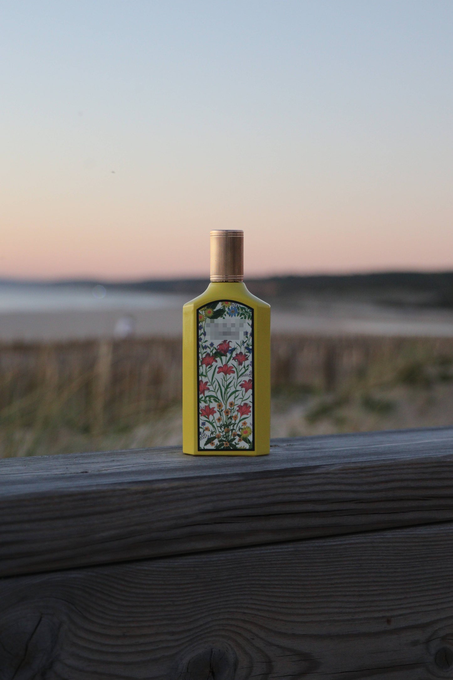 #DF020 - Flora Gorgeous Orchid - 100ml