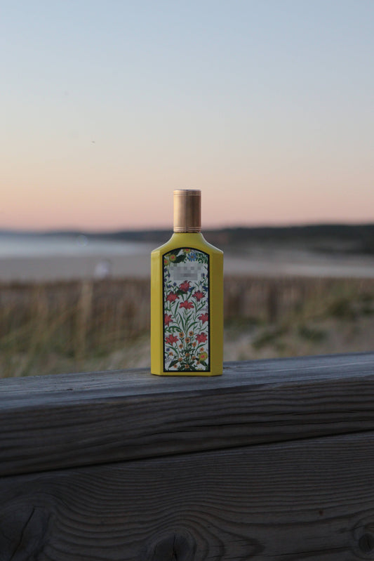 #DF020 - Flora Gorgeous Orchid - 100ml