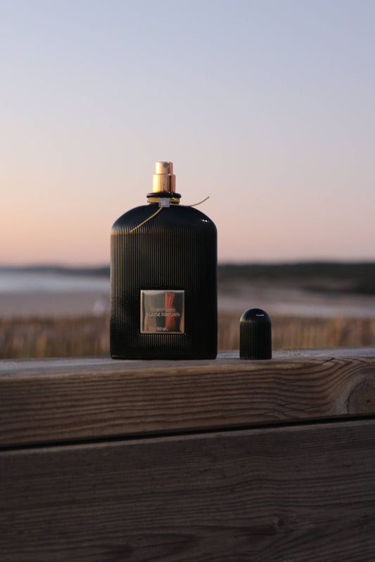 #DF006 - Black Orchid - 100ml