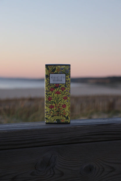 #DF020 - Flora Gorgeous Orchid - 100ml