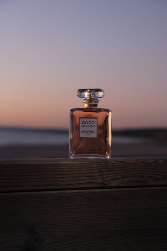 #DF018 - Coco Mademoiselle Intense - 100ml