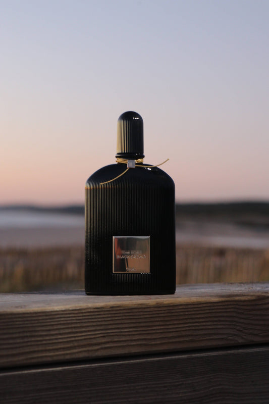 #DF006 - Black Orchid - 100ml